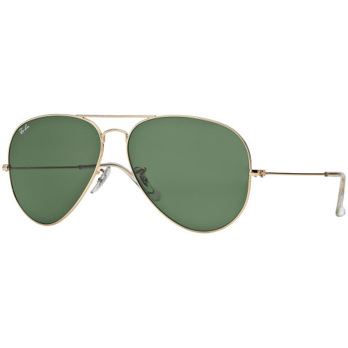 RAY BAN AVIADOR LARGE RB3026 L2846